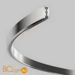 Шинопровод Maytoni Busbar trunkings Flarity TRX154-2SR-D1200-PT - Фото 1