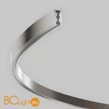 Шинопровод Maytoni Busbar trunkings Flarity TRX154-2SR-D1500-PT - Фото 1