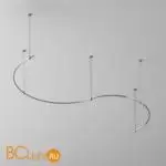 Шинопровод Maytoni Busbar trunkings Flarity TRX154-2SR-D1500-PT - Фото 4