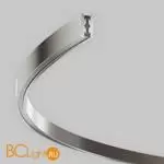 Шинопровод Maytoni Busbar trunkings Flarity TRX154-2SR-D1500-PT - Фото 1