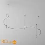 Шинопровод Maytoni Busbar trunkings Flarity TRX154-2SR-D1500-PT - Фото 3