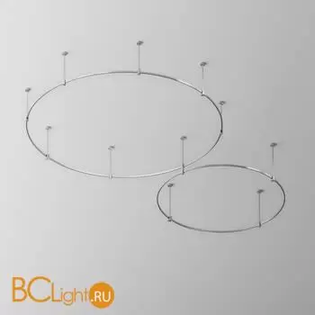 Шинопровод Maytoni Busbar trunkings Flarity TRX154-2SR-D1800-PT - Фото 4