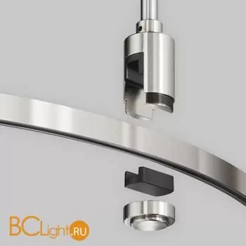 Шинопровод Maytoni Busbar trunkings Flarity TRX154-2SR-D1800-PT - Фото 2