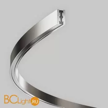 Шинопровод Maytoni Busbar trunkings Flarity TRX154-2SR-D1800-PT - Фото 1