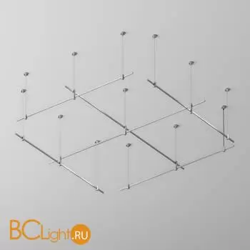 Шинопровод Maytoni Busbar trunkings Flarity TRX154-112PT - Фото 4