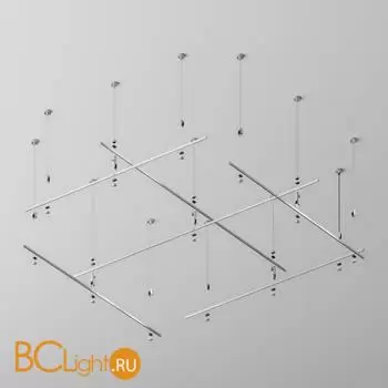 Шинопровод Maytoni Busbar trunkings Flarity TRX154-112PT - Фото 3