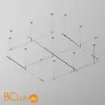 Шинопровод Maytoni Busbar trunkings Flarity TRX154-112PT - Фото 4