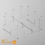 Шинопровод Maytoni Busbar trunkings Flarity TRX154-112PT - Фото 3