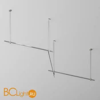 Шинопровод Maytoni Busbar trunkings Flarity TRX154-111PT - Фото 4