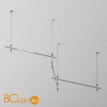 Шинопровод Maytoni Busbar trunkings Flarity TRX154-111PT - Фото 3