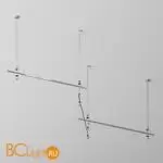 Шинопровод Maytoni Busbar trunkings Flarity TRX154-111PT - Фото 3