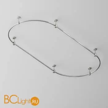 Шинопровод Maytoni Busbar trunkings Flarity TRX154-SR-D800-PT - Фото 4