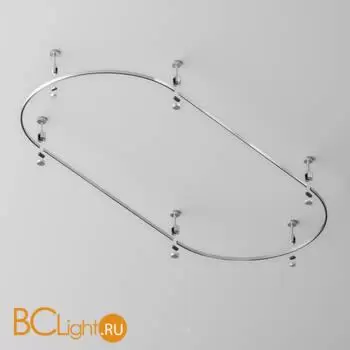 Шинопровод Maytoni Busbar trunkings Flarity TRX154-SR-D800-PT - Фото 3