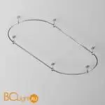 Шинопровод Maytoni Busbar trunkings Flarity TRX154-SR-D800-PT - Фото 4