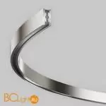 Шинопровод Maytoni Busbar trunkings Flarity TRX154-SR-D800-PT - Фото 1