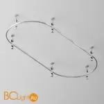 Шинопровод Maytoni Busbar trunkings Flarity TRX154-SR-D800-PT - Фото 3