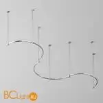 Шинопровод Maytoni Busbar trunkings Flarity TRX154-SR-D650-PT - Фото 4