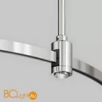 Шинопровод Maytoni Busbar trunkings Flarity TRX154-SR-D650-PT - Фото 0