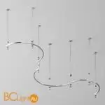 Шинопровод Maytoni Busbar trunkings Flarity TRX154-SR-D650-PT - Фото 3