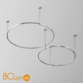 Шинопровод Maytoni Busbar trunkings Flarity TRX154-R-D800-PT - Фото 4