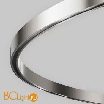 Шинопровод Maytoni Busbar trunkings Flarity TRX154-R-D800-PT - Фото 1