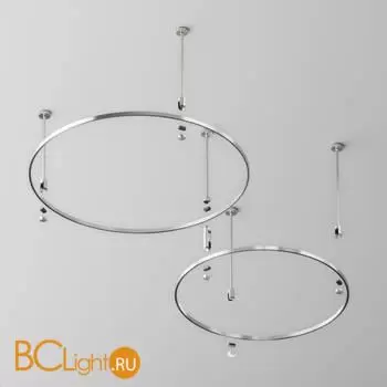 Шинопровод Maytoni Busbar trunkings Flarity TRX154-R-D800-PT - Фото 3