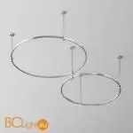 Шинопровод Maytoni Busbar trunkings Flarity TRX154-R-D800-PT - Фото 4