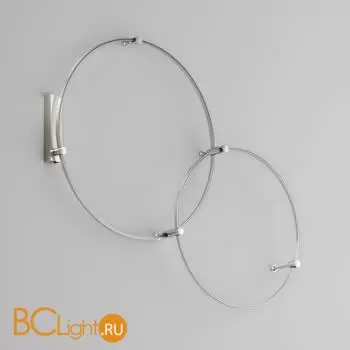 Шинопровод Maytoni Busbar trunkings Flarity TRX154-R-D650-PT - Фото 4