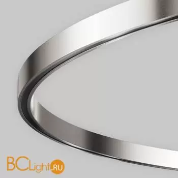 Шинопровод Maytoni Busbar trunkings Flarity TRX154-R-D650-PT - Фото 1