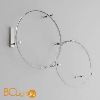 Шинопровод Maytoni Busbar trunkings Flarity TRX154-R-D650-PT - Фото 3