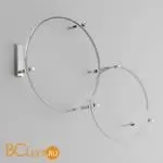 Шинопровод Maytoni Busbar trunkings Flarity TRX154-R-D650-PT - Фото 3