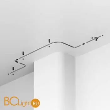 Шинопровод Maytoni Busbar trunkings Flexity TRX200-115B - Фото 5