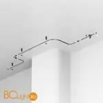 Шинопровод Maytoni Busbar trunkings Flexity TRX200-115B - Фото 5