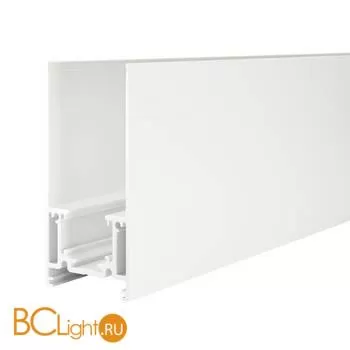 Шинопровод 3м Maytoni Gravity накладной/подвесной белый TRX010-413W - Фото 0