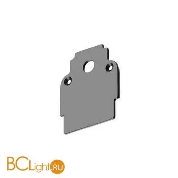 Шинопровод 3м Maytoni Gravity встраиваемый черный TRX010-423B - Фото 7