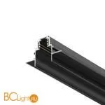 Шинопровод 3м Maytoni Gravity встраиваемый черный TRX010-423B - Фото 3