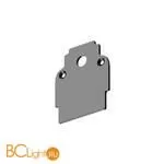 Шинопровод 3м Maytoni Gravity встраиваемый черный TRX010-423B - Фото 7