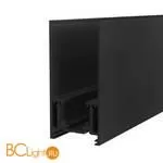 Шинопровод 3м Maytoni Gravity накладной/подвесной черный TRX010-413B - Фото 0