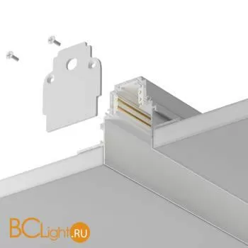 Шинопровод 3м Maytoni Gravity встраиваемый белый TRX010-423W - Фото 2