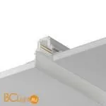 Шинопровод 3м Maytoni Gravity встраиваемый белый TRX010-423W