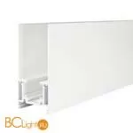 Шинопровод 1м Maytoni Gravity накладной/подвесной белый TRX010-411W - Фото 0