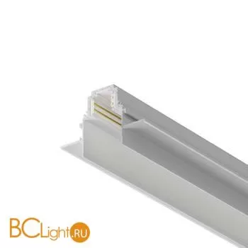 Шинопровод 1м Maytoni Gravity встраиваемый белый TRX010-421W - Фото 3