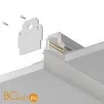 Шинопровод 1м Maytoni Gravity встраиваемый белый TRX010-421W - Фото 1