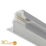 Шинопровод 1м Maytoni Gravity встраиваемый белый TRX010-421W - Фото 4