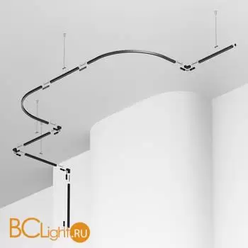 Шинопровод Maytoni Busbar trunkings Levity new TRX184-112B - Фото 3