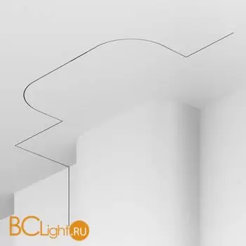 Шинопровод Maytoni Busbar trunkings Levity new TRX184-122B - Фото 4