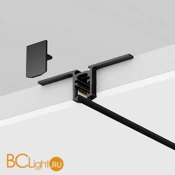 Шинопровод Maytoni Busbar trunkings Levity new TRX184-121B - Фото 2