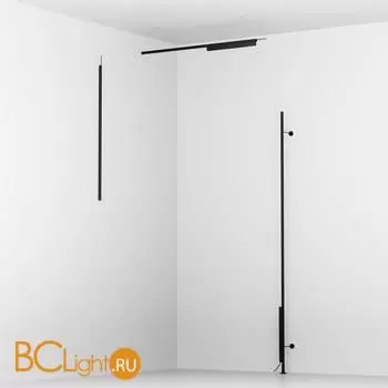 Шинопровод Maytoni Busbar trunkings Levity new TRX184-R-112B - Фото 4