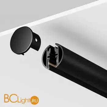 Шинопровод Maytoni Busbar trunkings Levity new TRX184-R-112B - Фото 2