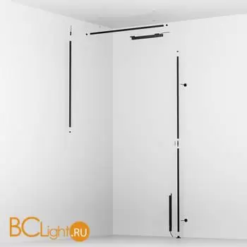 Шинопровод Maytoni Busbar trunkings Levity new TRX184-R-112B - Фото 3